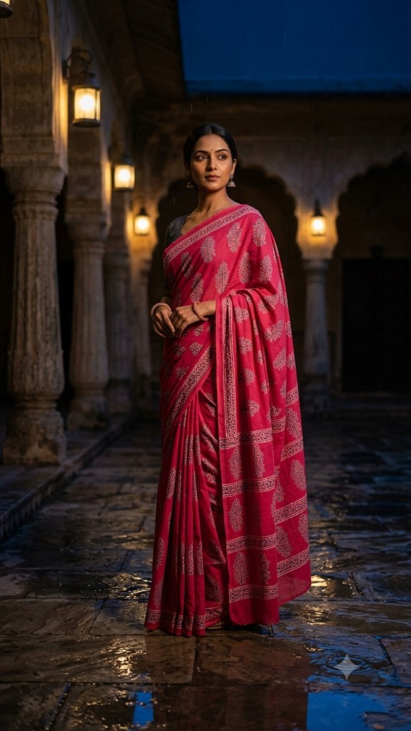 Elegance Woven, Grace Shown